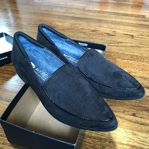 Dr. Scholl’s Lark Loafer Microfiber Size 6.5M